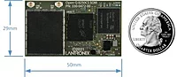 Lantronix - Open-Q™ 8250CS System on Module