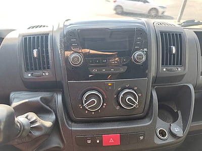 PEUGEOT BOXER CAMPER L2 H2 2.2 140 CV PEUGEOT BOXER CAMPER L2 H2 2.2 140 CV