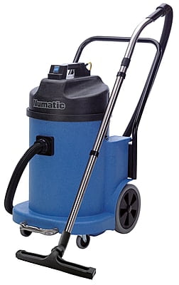 Numatic Wassersauger WV900-2 | blau