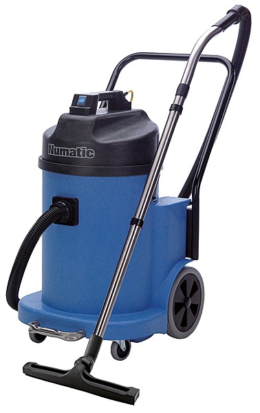 Numatic Wassersauger WV900-2 | blau Numatic Wassersauger WV900-2 | blau