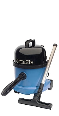 Wassersauger WV370-2 | blau