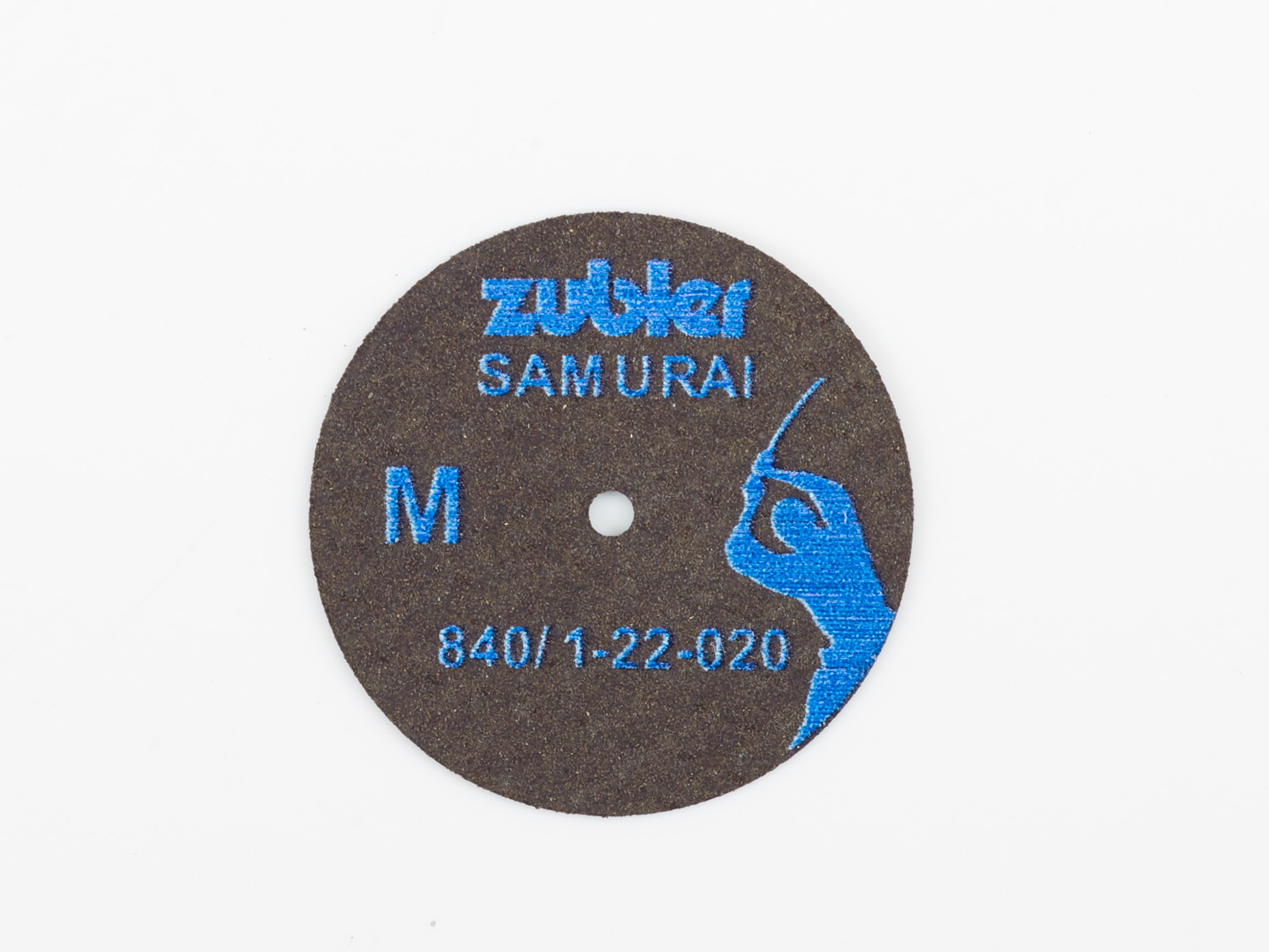 Samurai Trennscheiben