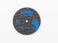 Samurai Trennscheiben für EM/NEM Ø 22mm