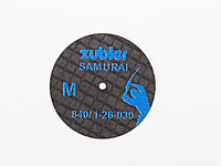 Samurai Trennscheiben