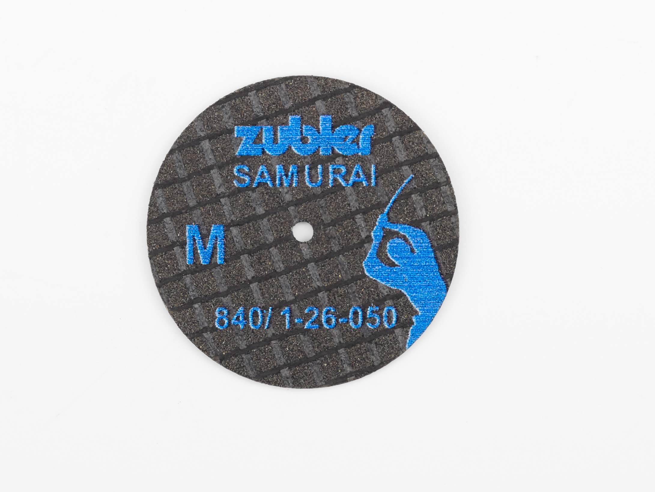 Samurai Trennscheiben