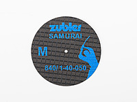 Samurai Trennscheiben