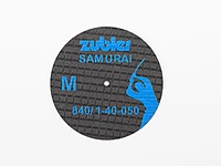 Samurai Trennscheiben für NEM Ø 40 mm