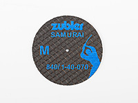 Samurai Trennscheiben