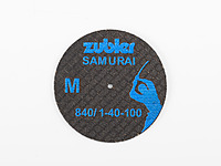 Samurai Trennscheiben für NEM Ø 40 mm