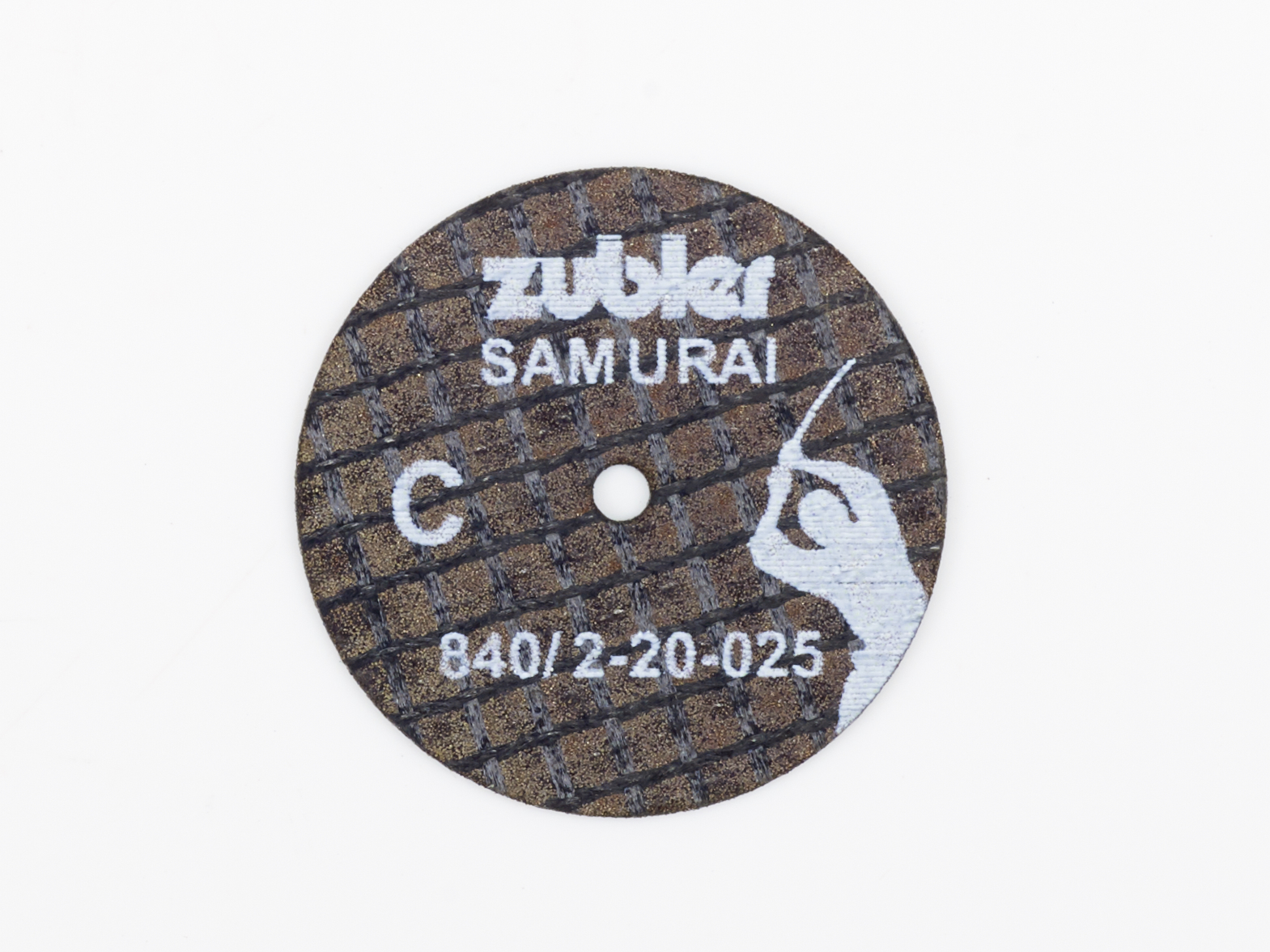 Samurai Trennscheiben