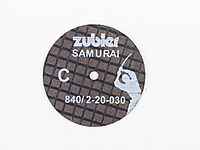 Samurai Trennscheiben