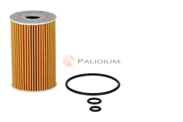 PALIDIUM PAL2-8001 OLJEFILTER (VOLKSWAGEN)