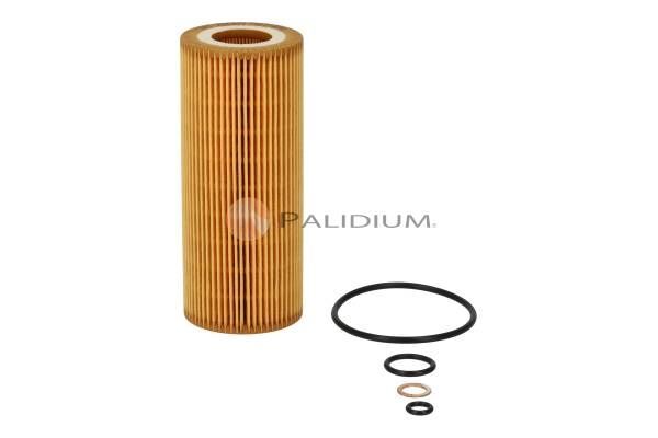 PALIDIUM PAL2-8046 OLJEFILTER (BMW 2.5 AND 3.0 D) 15208-20N10