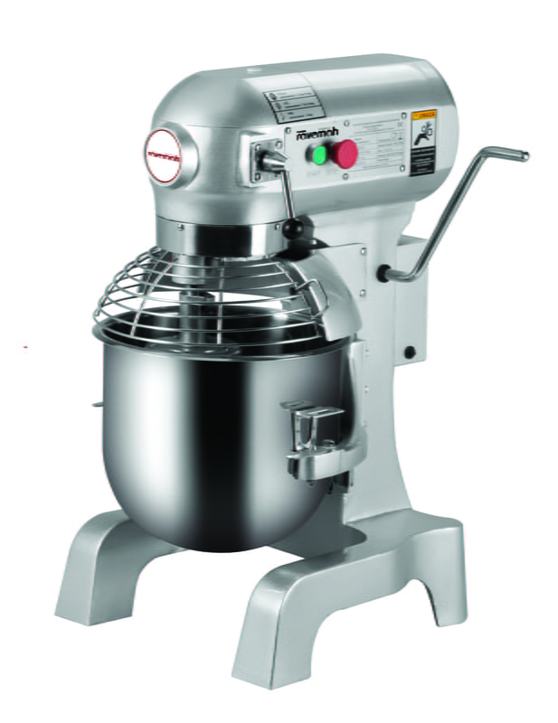 B20K Amasadora Planetaria 20 L