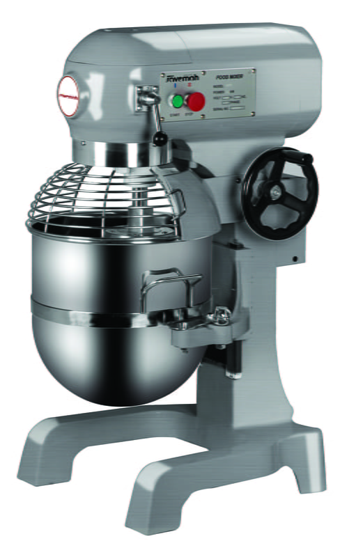 B40K Amasadora Planetaria 40 L