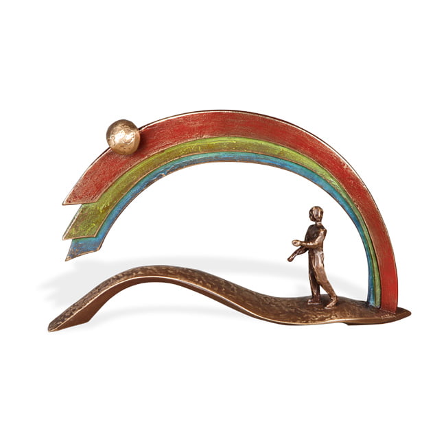 Brug naar de hemel Brug naar de hemel