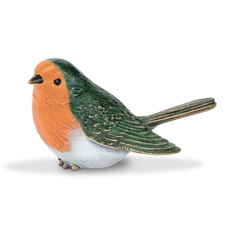 ROODBORSTJE ROODBORSTJE