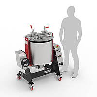 C3-13-1025 Melangeur Mel-85