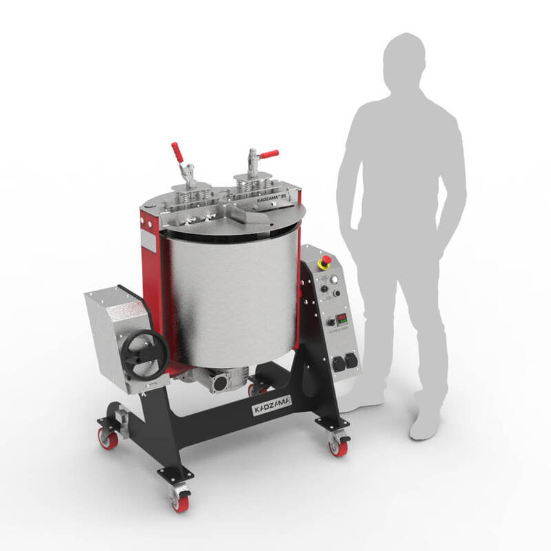 C3-13-1025 Melangeur Mel-85