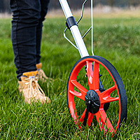 Measuring Wheel - Digital