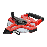 Open Reel Tape Measure