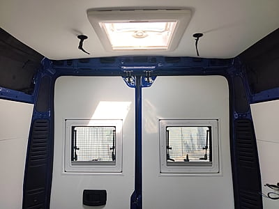 PEUGEOT BOXER CAMPER L2 H2 2.2 140 CV PEUGEOT BOXER CAMPER L2 H2 2.2 140 CV