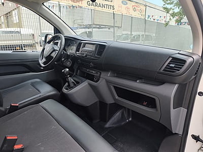 PEUGEOT EXPERT FURGÓN 3 PLAZAS 1.5 102 CV