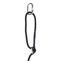 Skypro verstelbare rope-lanyard – positioneringslijn tot 2 meter
