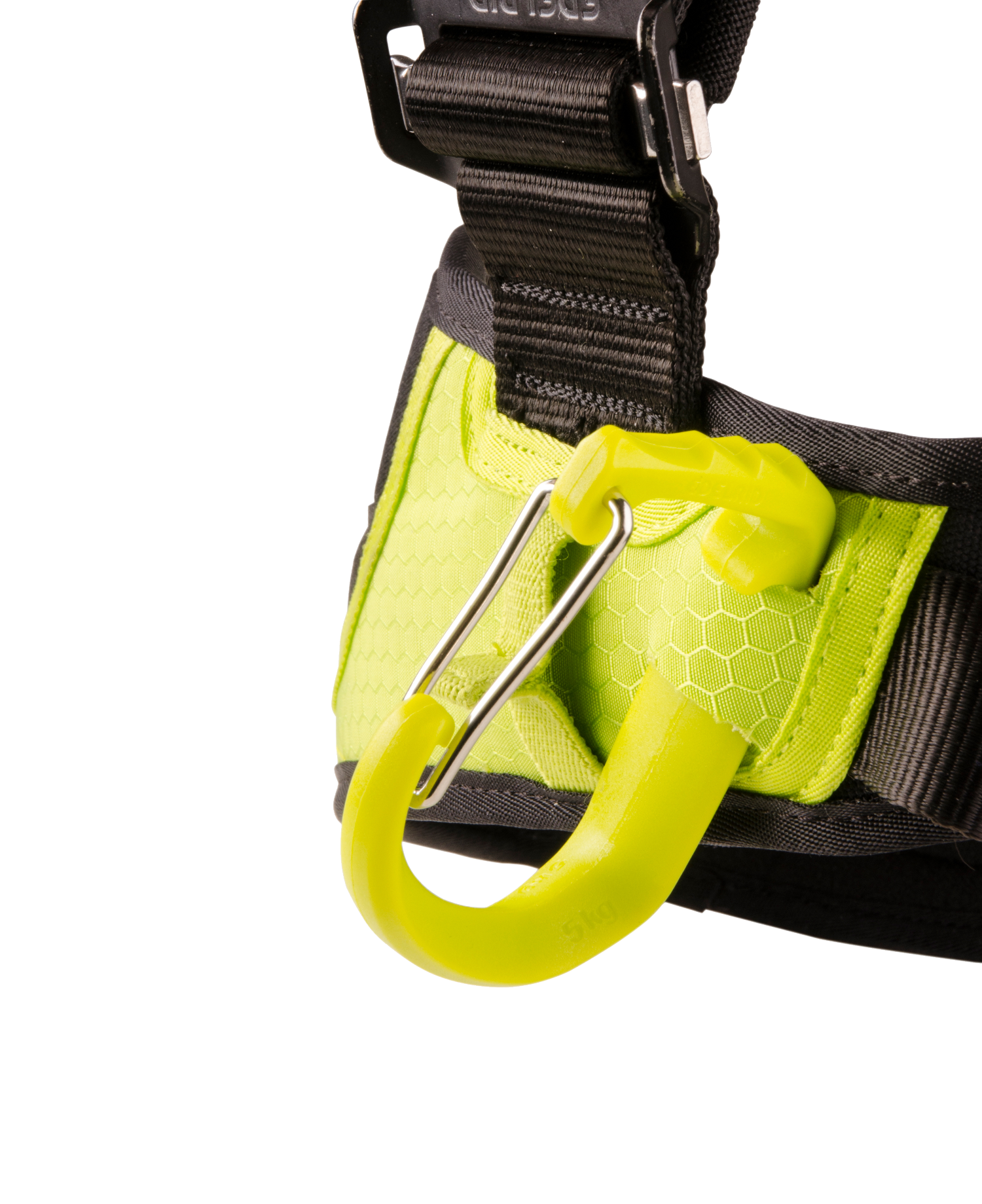 VERTIC TRIPLE LOCK - Full Body Harness VERTIC TRIPLE LOCK - Full Body Harness