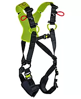 FLEX LITE - Fall Protection Harness FLEX LITE - Fall Protection Harness