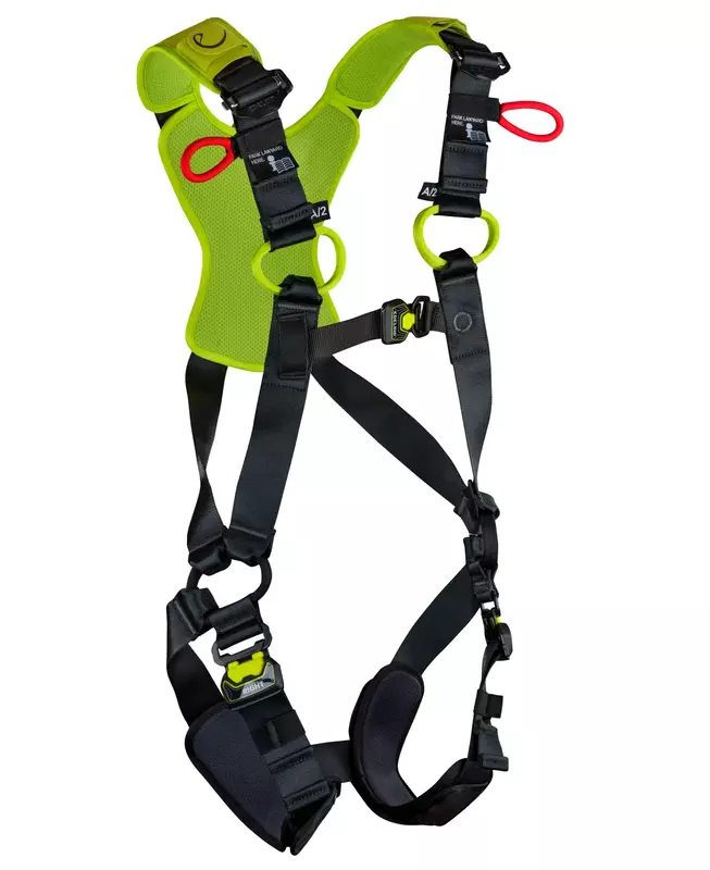 FLEX LITE - Fall Protection Harness FLEX LITE - Fall Protection Harness