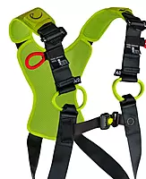 FLEX LITE - Fall Protection Harness FLEX LITE - Fall Protection Harness