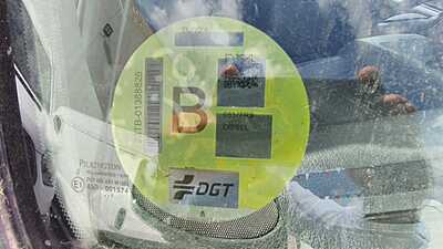 CITROEN BERLINGO FURGON 1.6 75 CV