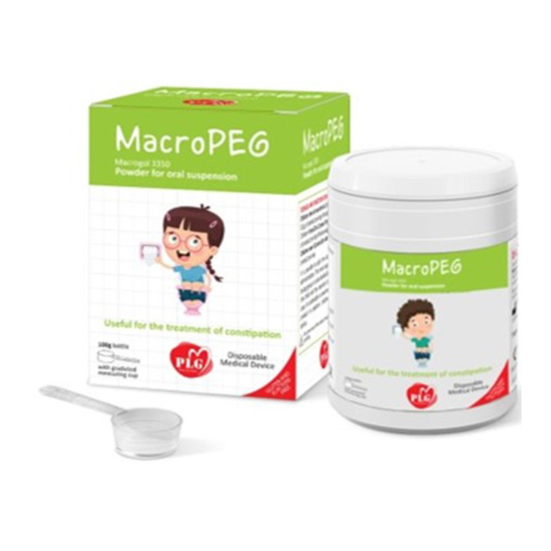 მაკროპეგი 100გრ. ფხვნილი მაკროპეგი 100გრ. ფხვნილი