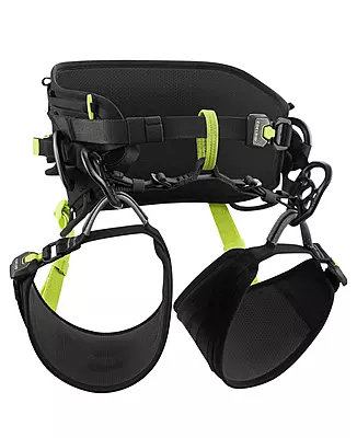TREEREX - Tree-Care Harness TREEREX - Tree-Care Harness