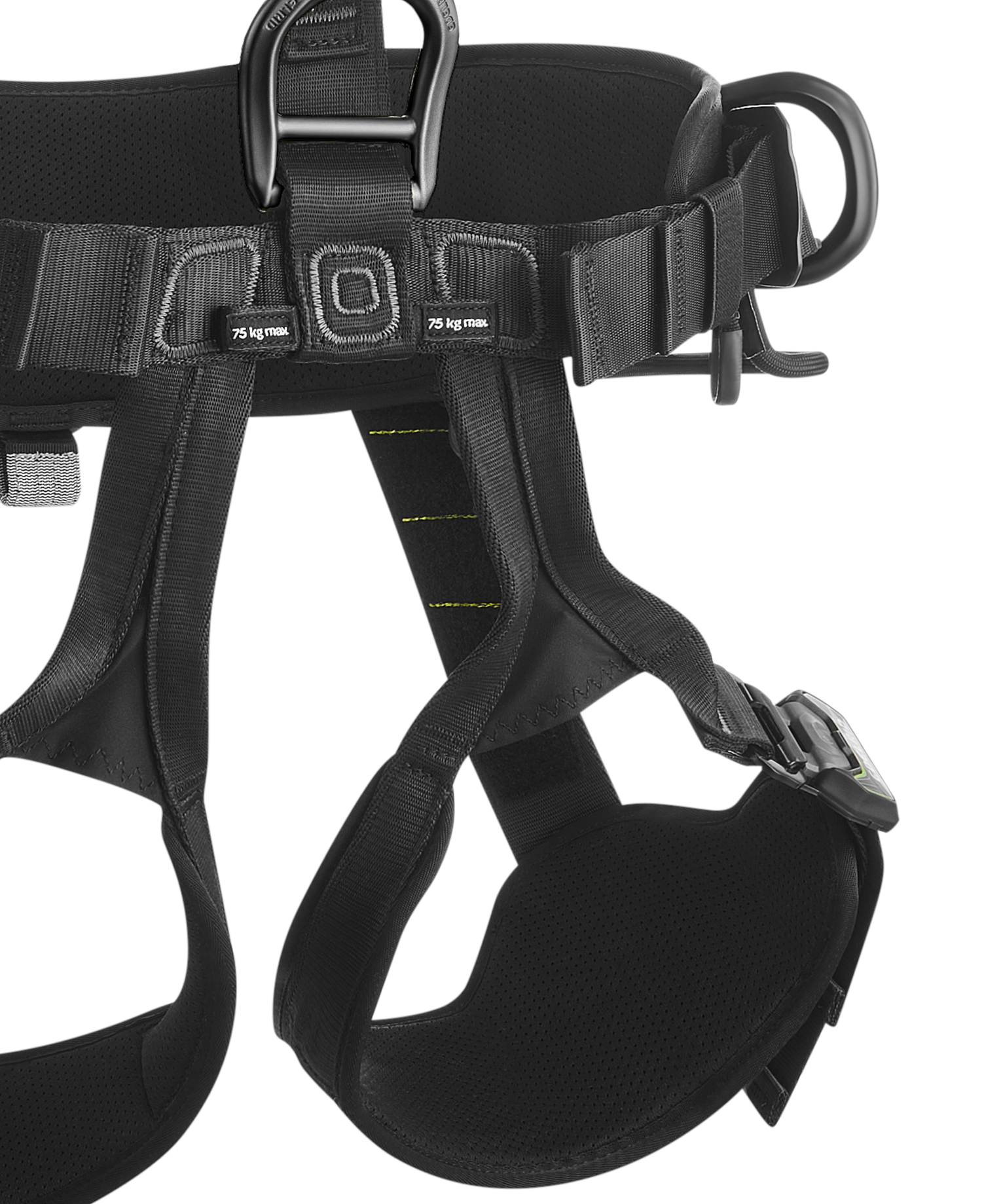 VERTIC TRIPLE LOCK - Full Body Harness VERTIC TRIPLE LOCK - Full Body Harness