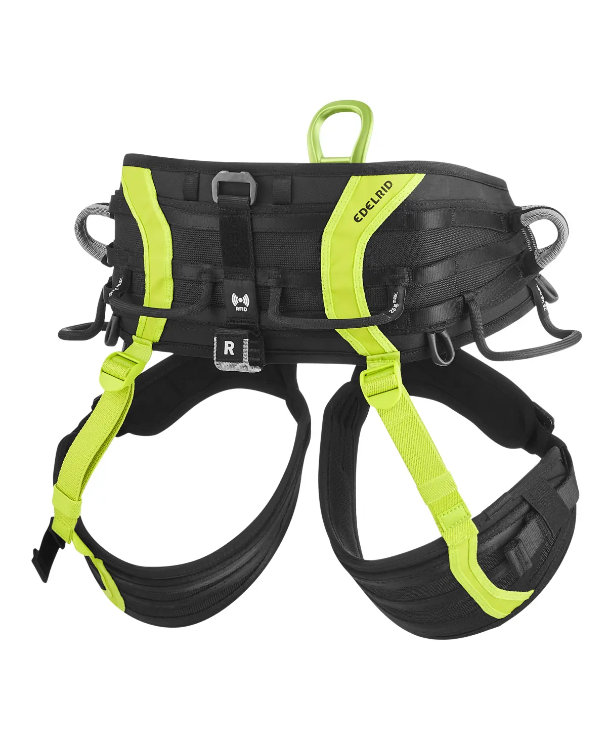 VECTOR HIP - Sit Harness VECTOR HIP - Sit Harness