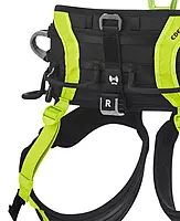 VECTOR HIP - Sit Harness VECTOR HIP - Sit Harness