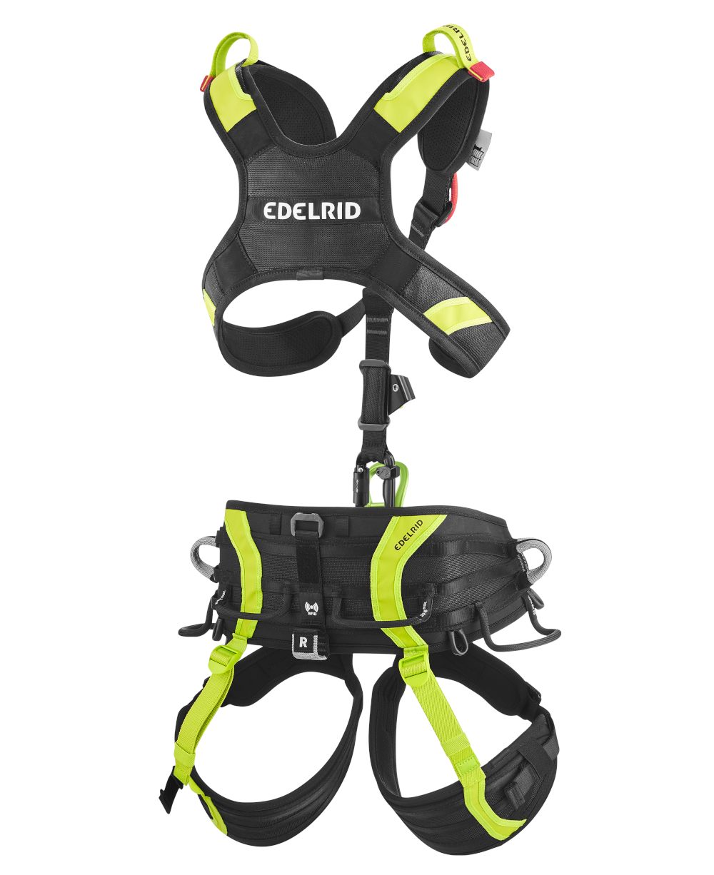 VECTOR X - Full Body Harness