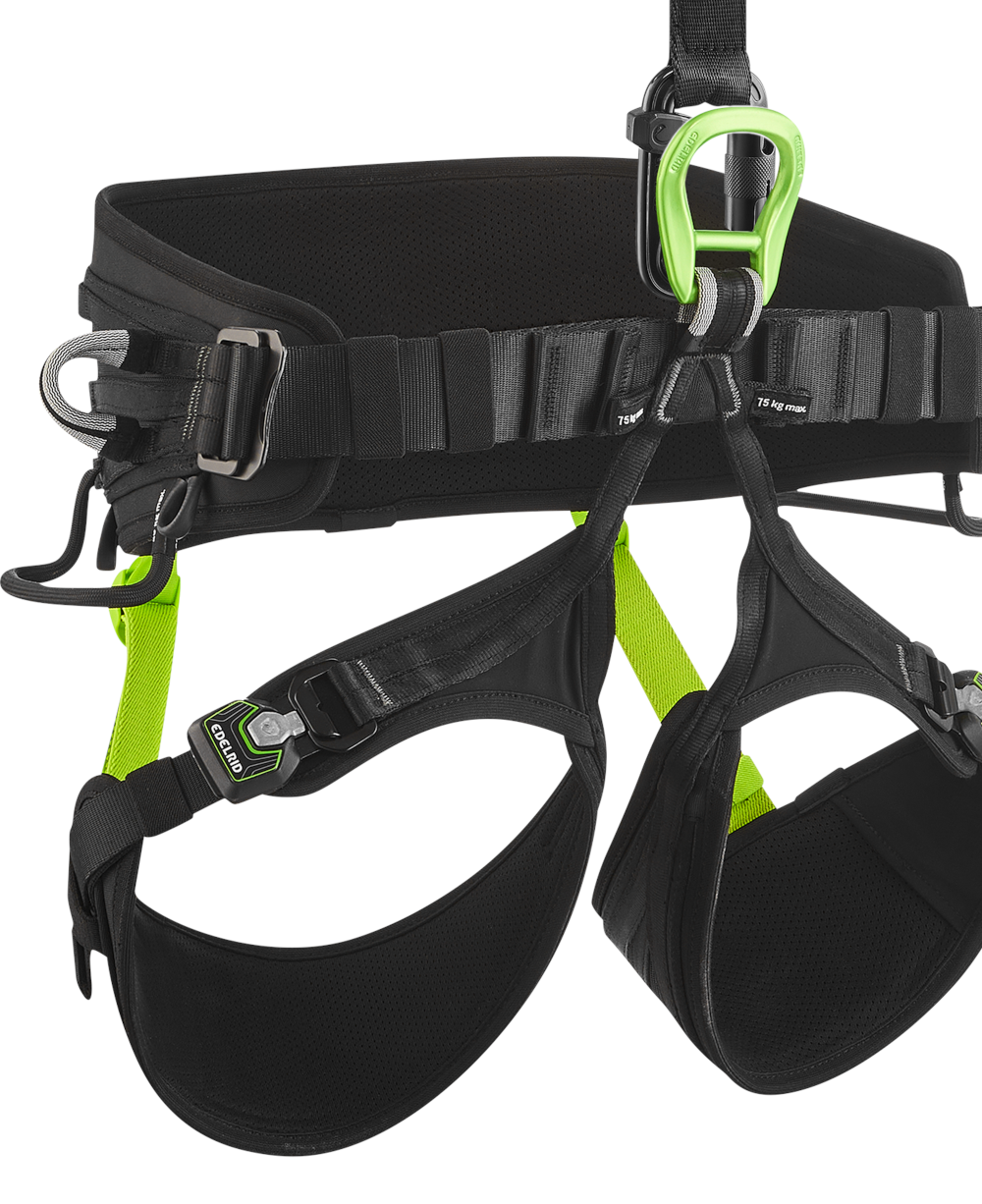 VECTOR X - Full Body Harness