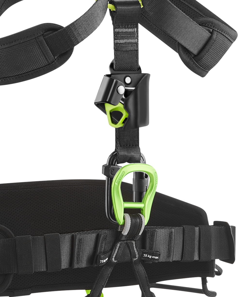 VECTOR X - Full Body Harness