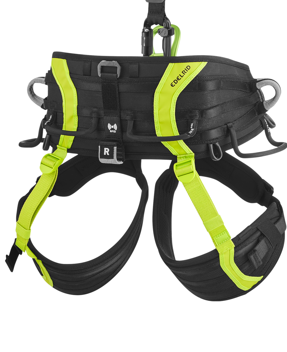 VECTOR X - Full Body Harness