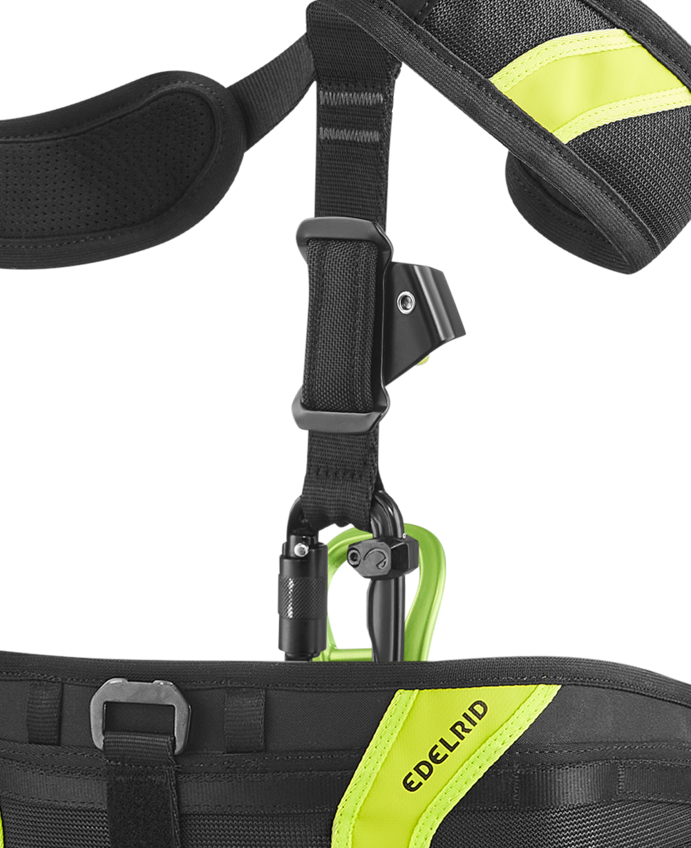 VECTOR X - Full Body Harness
