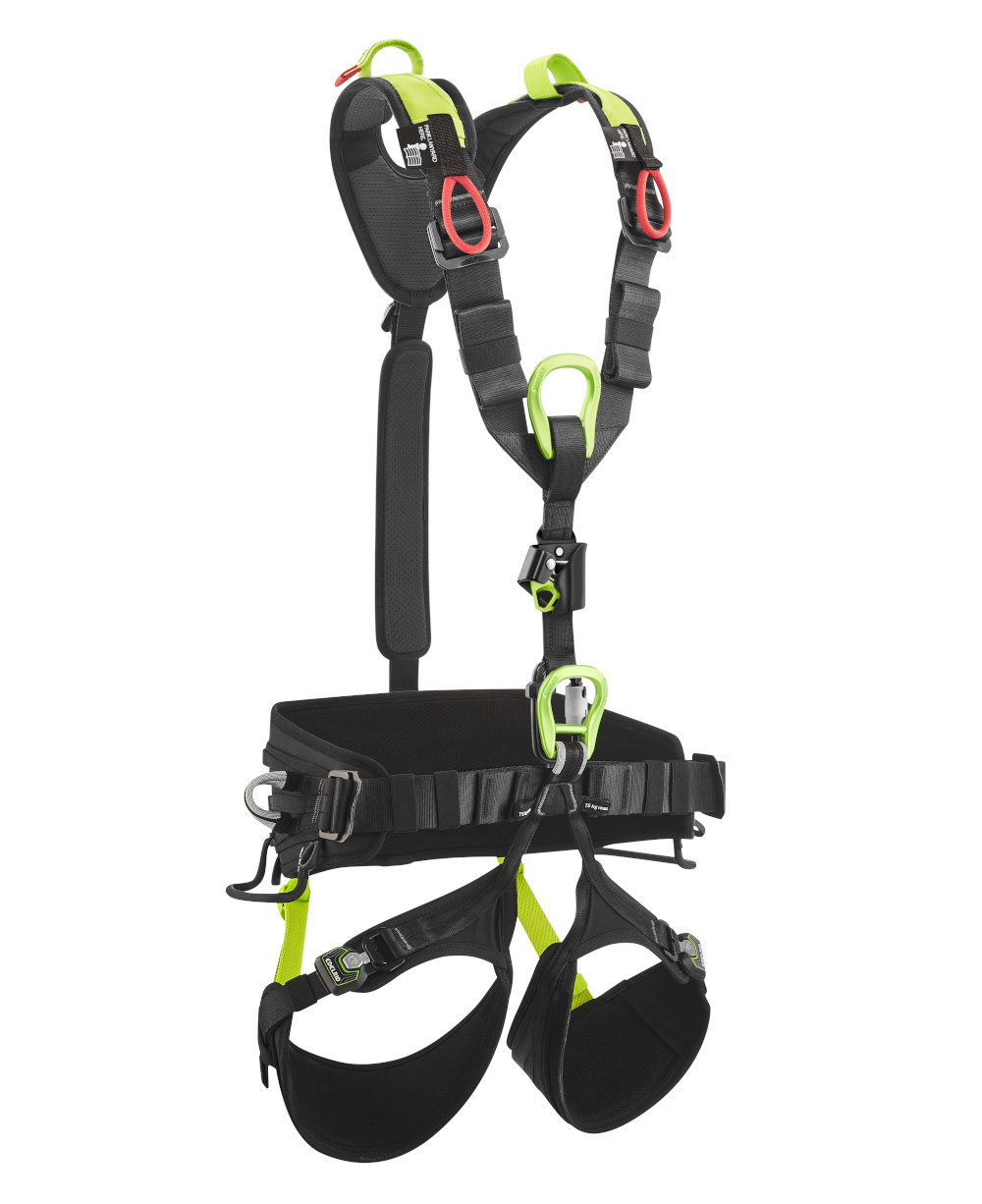 VECTOR Y - Full Body Harnesses