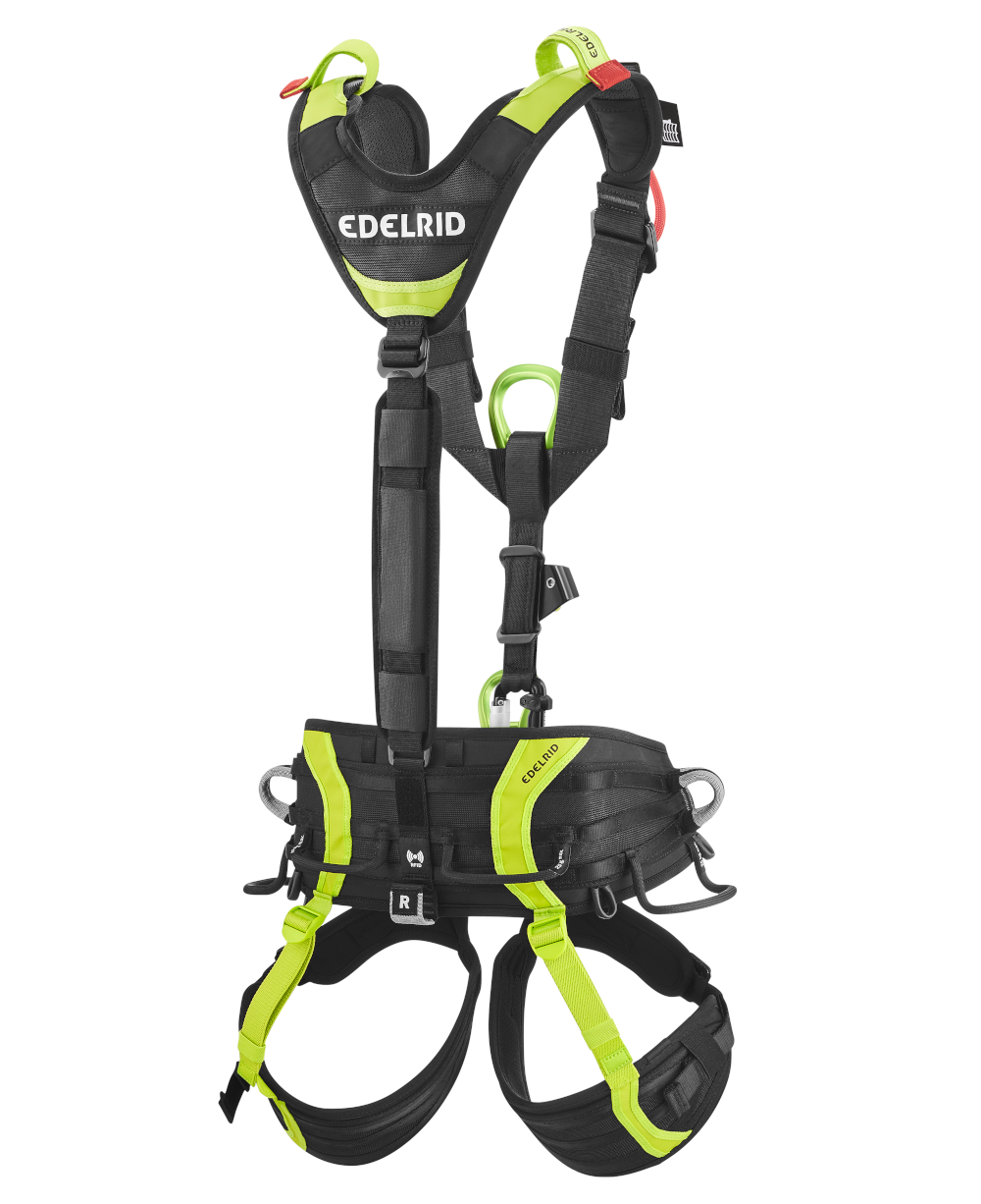 VECTOR Y - Full Body Harnesses