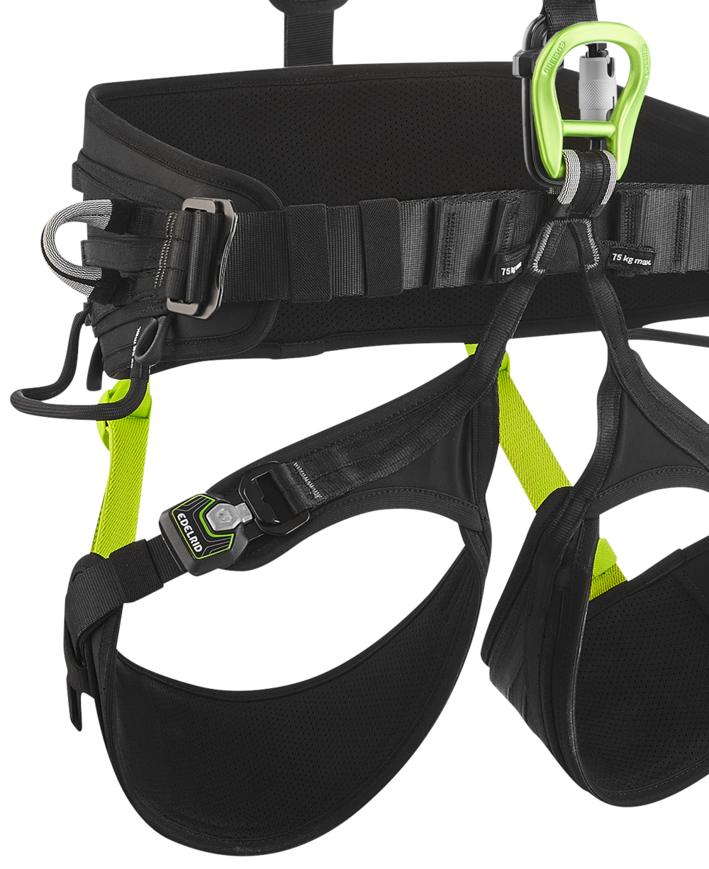VECTOR Y - Full Body Harnesses