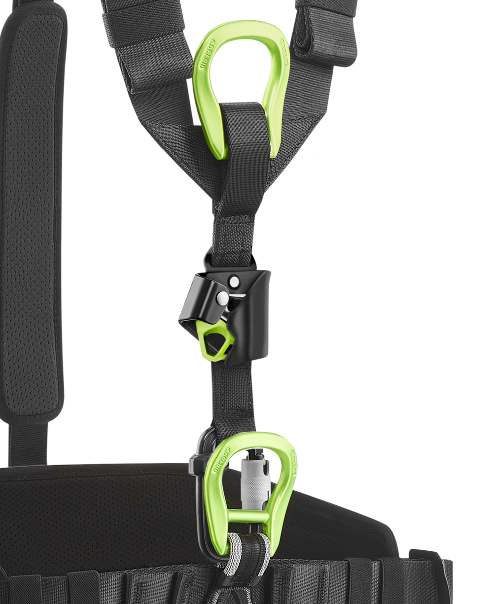 VECTOR Y - Full Body Harnesses