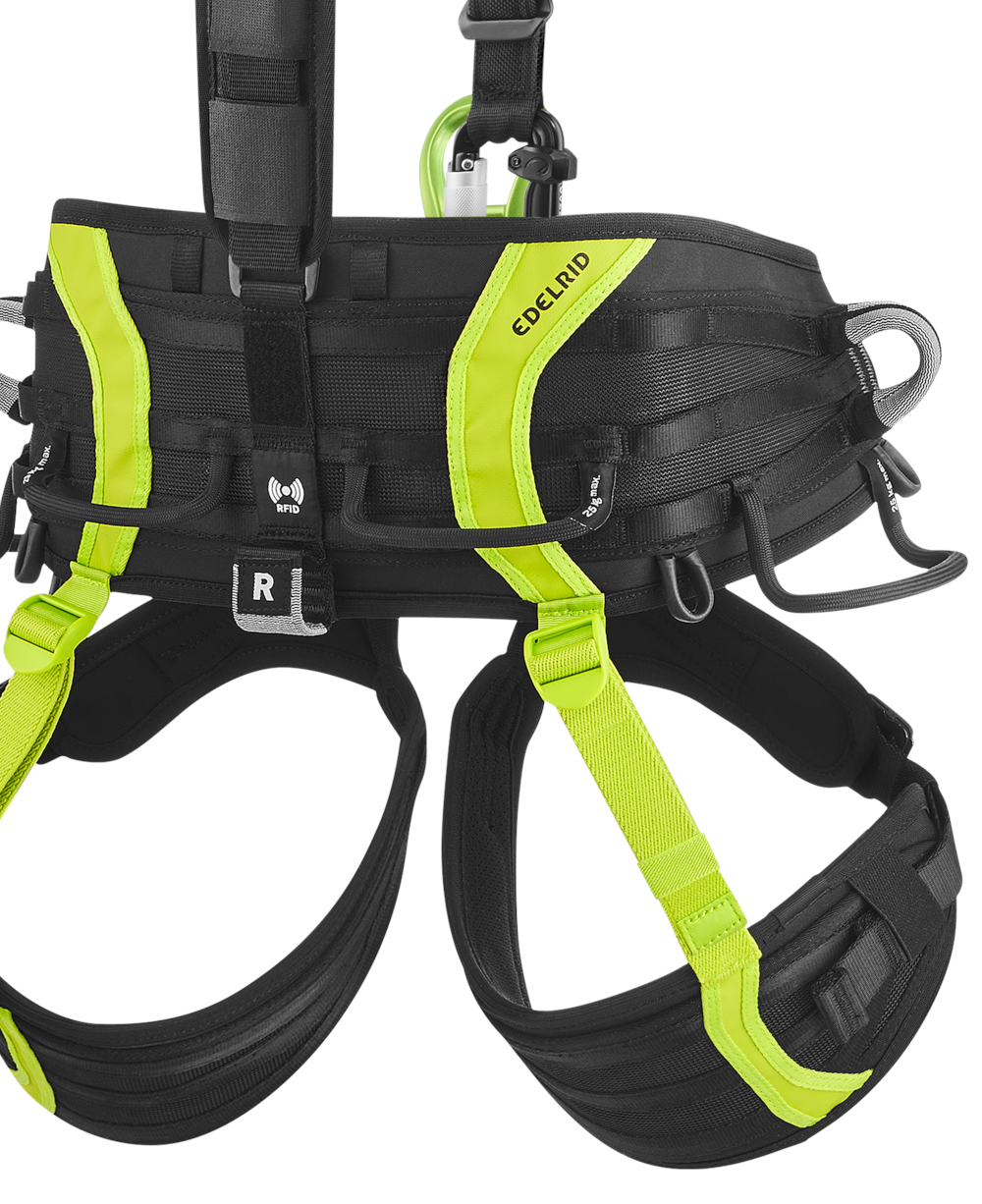 VECTOR Y - Full Body Harnesses
