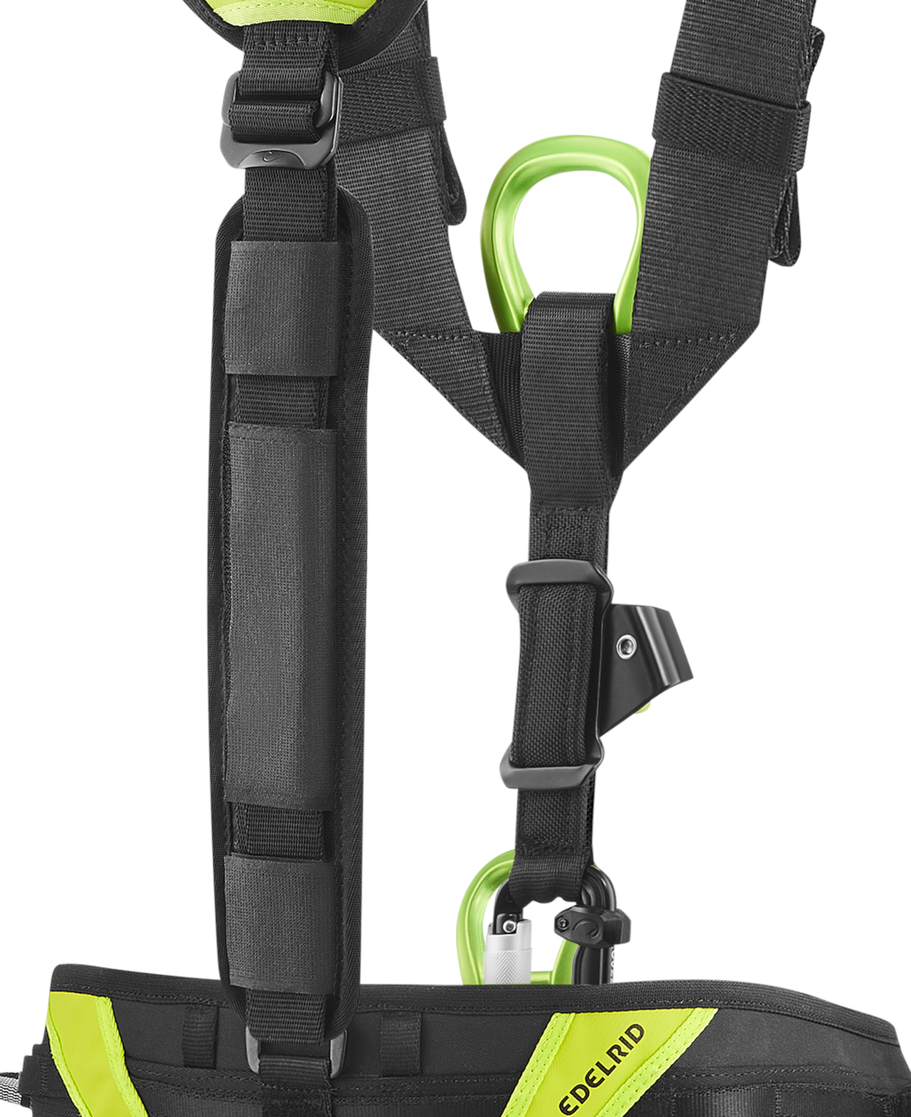 VECTOR Y - Full Body Harnesses