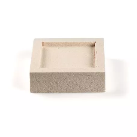Isolierung Tray groß
